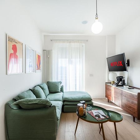 Appartamenti In Centro - Biancospino Apartments ミラノ エクステリア 写真