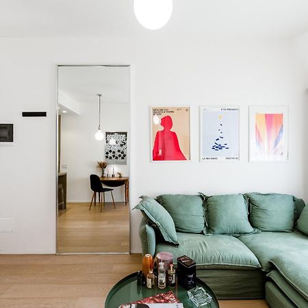 Appartamenti In Centro - Biancospino Apartments ミラノ エクステリア 写真