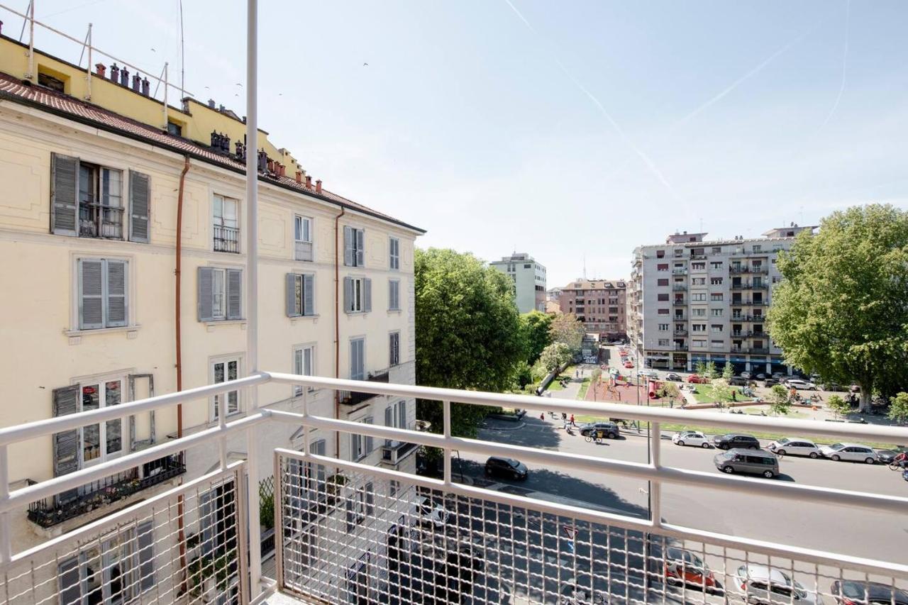 Appartamenti In Centro - Biancospino Apartments ミラノ エクステリア 写真