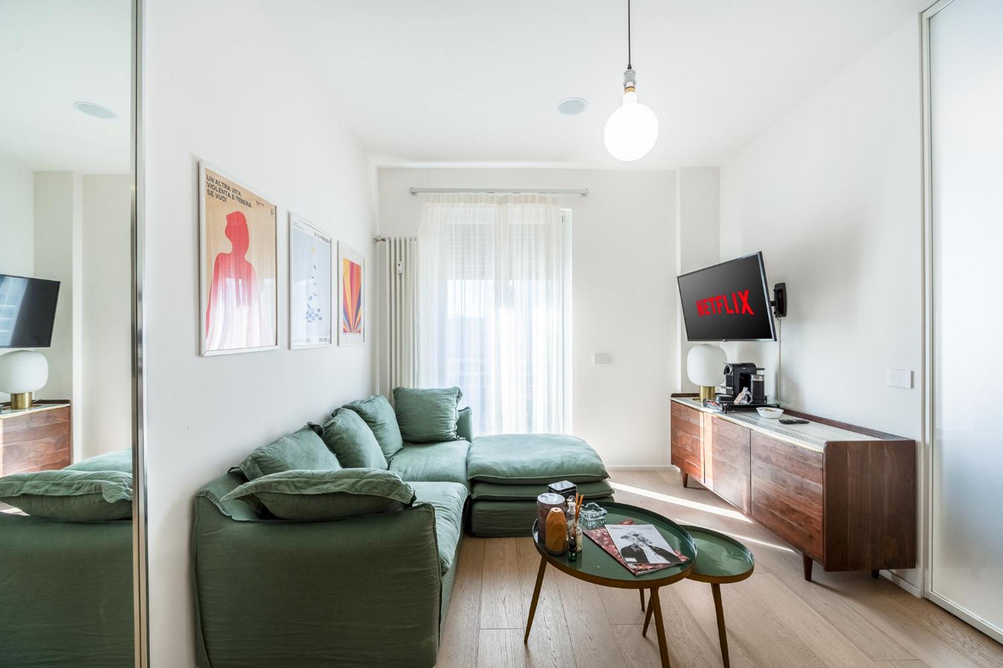 Appartamenti In Centro - Biancospino Apartments ミラノ エクステリア 写真