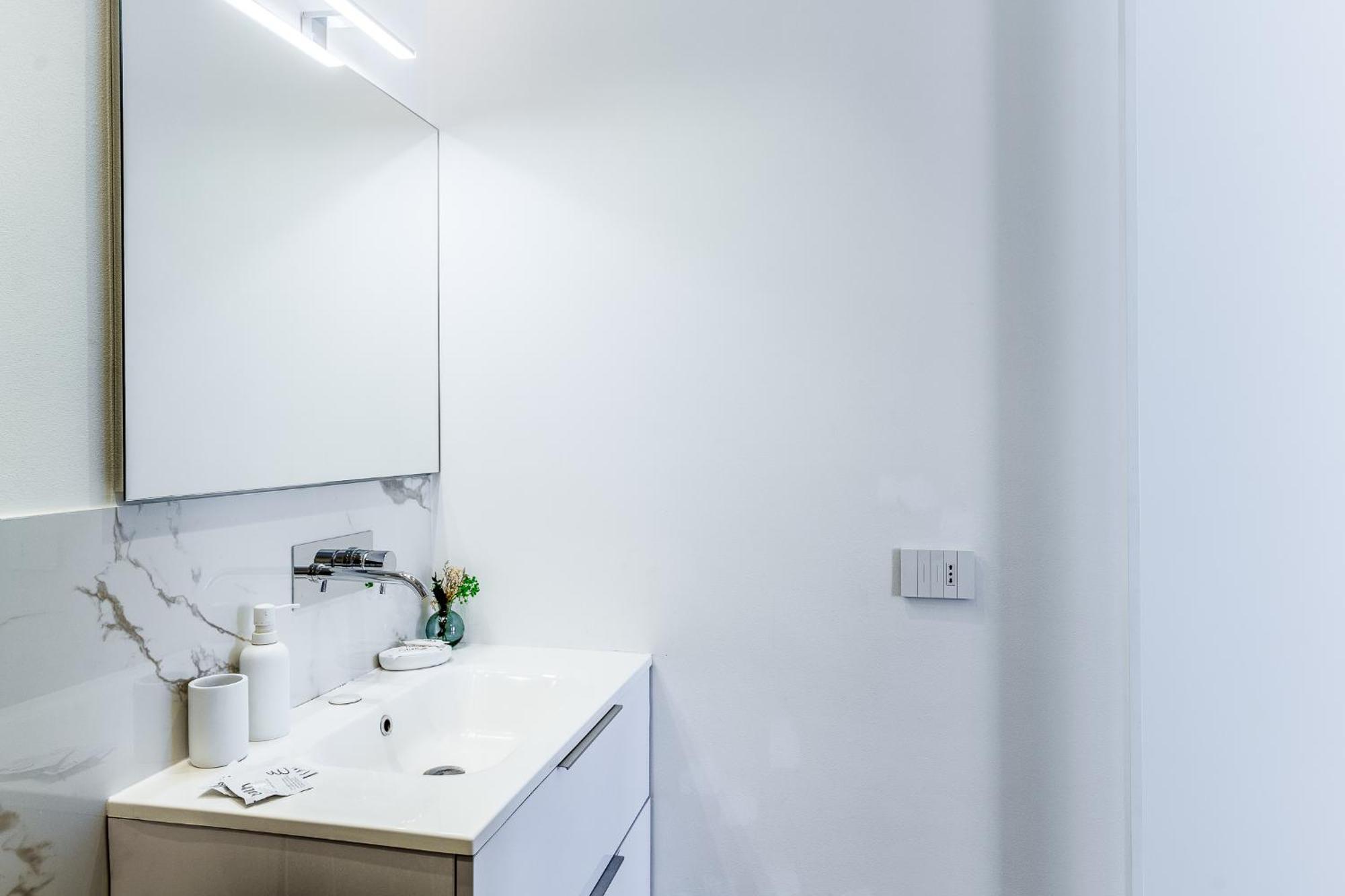 Appartamenti In Centro - Biancospino Apartments ミラノ エクステリア 写真