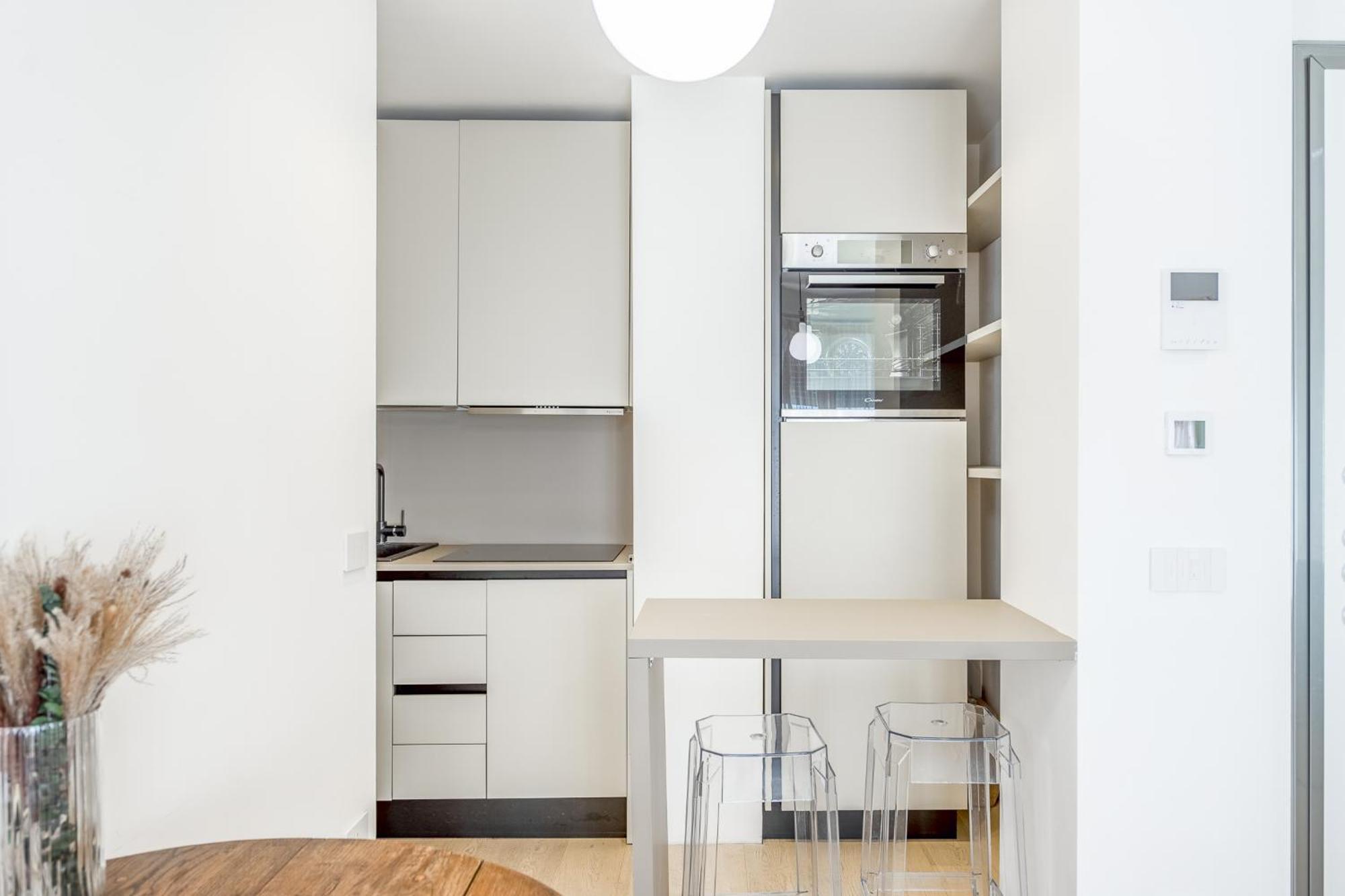 Appartamenti In Centro - Biancospino Apartments ミラノ エクステリア 写真