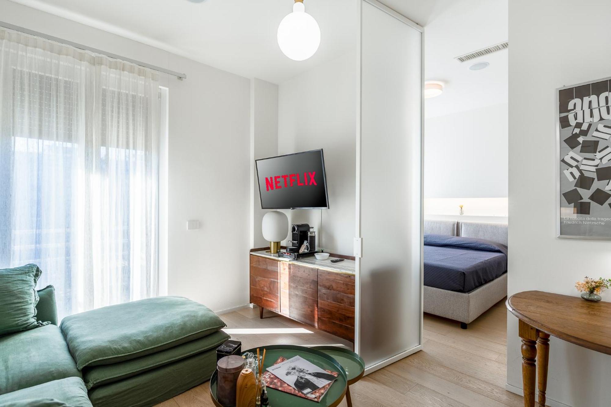 Appartamenti In Centro - Biancospino Apartments ミラノ エクステリア 写真