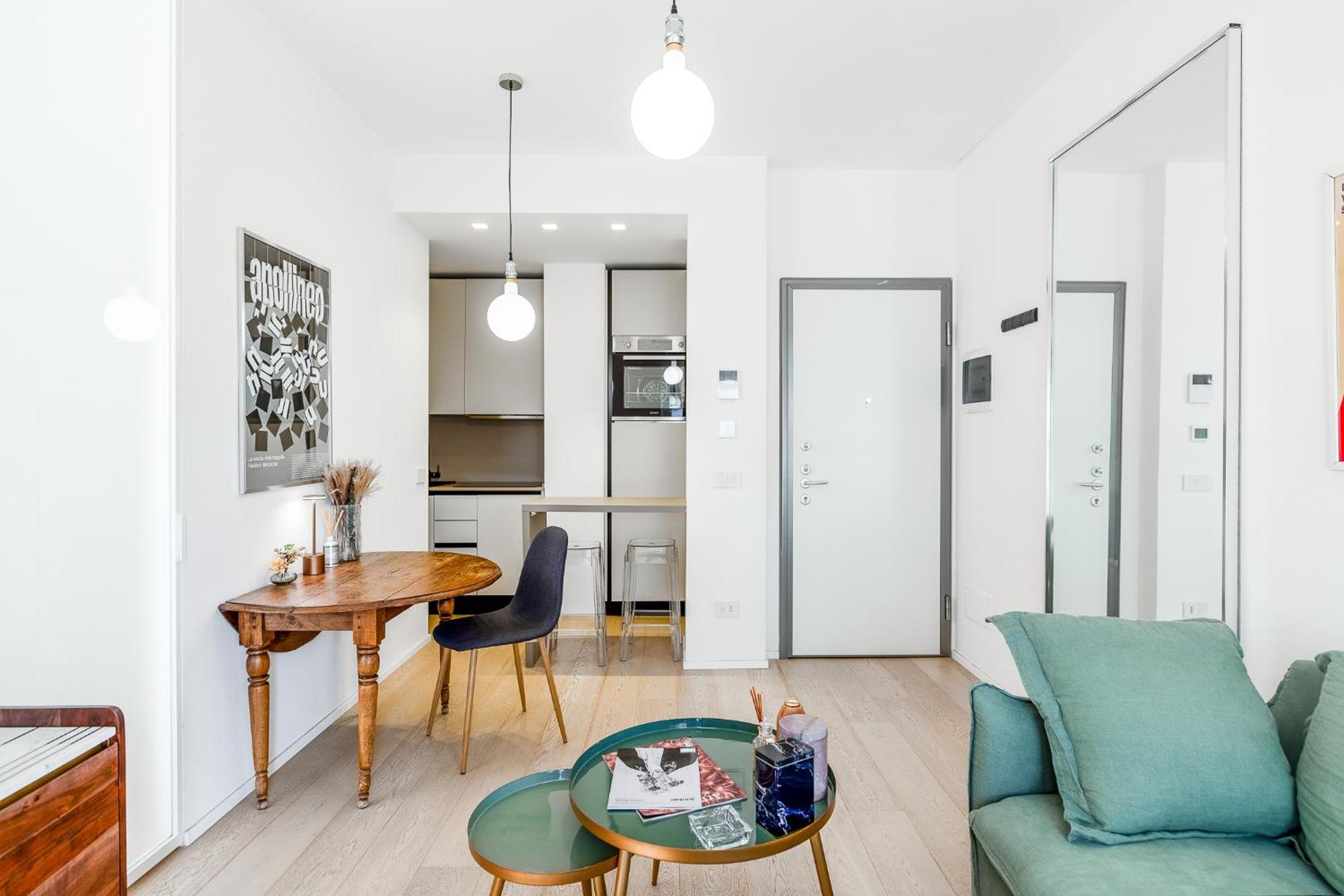 Appartamenti In Centro - Biancospino Apartments ミラノ エクステリア 写真
