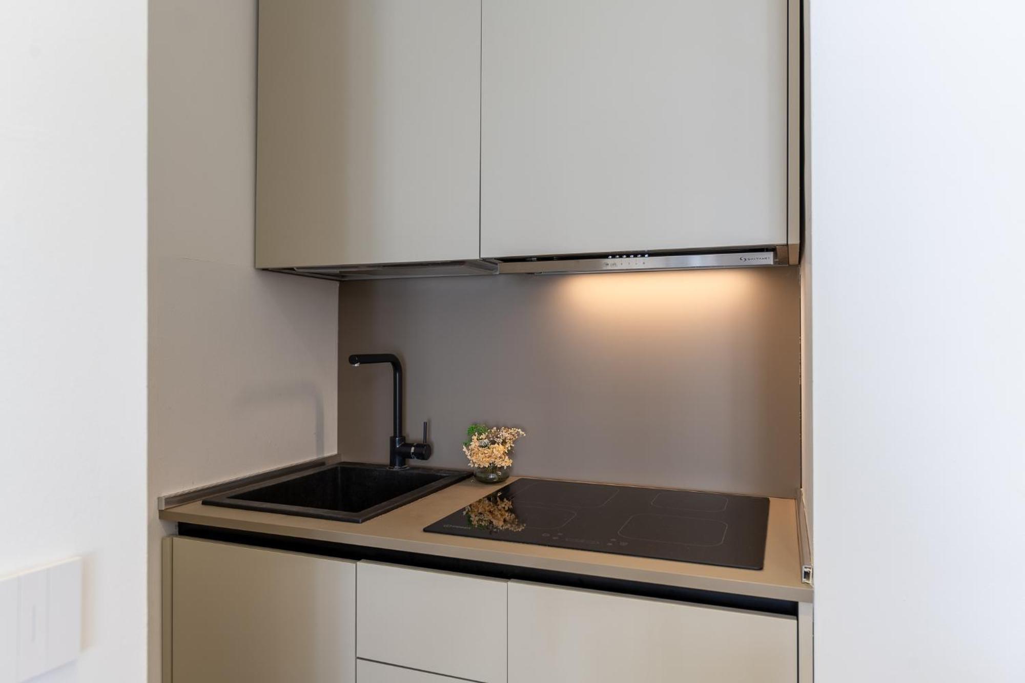 Appartamenti In Centro - Biancospino Apartments ミラノ エクステリア 写真
